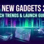 Tech Gadgets