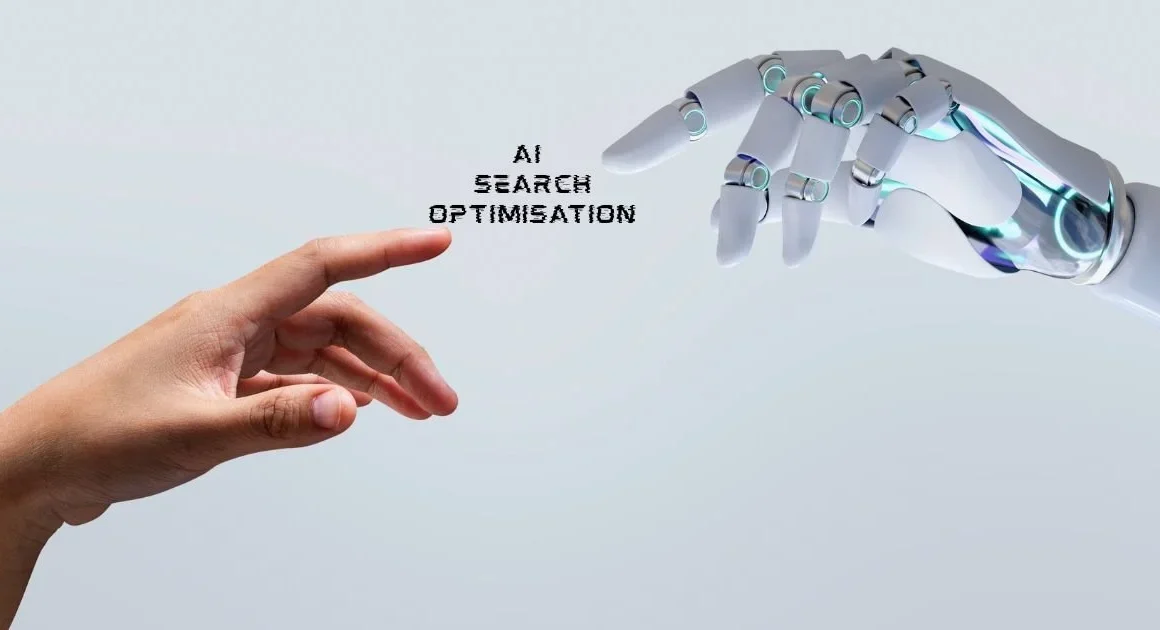 How AI Search Optimisation in Australia Is Changing the Way Businesses Get Found Online