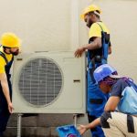 Commercial HVAC